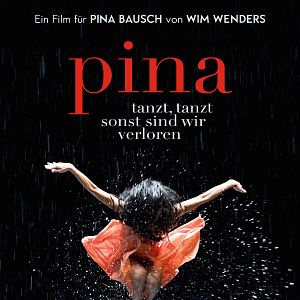 Bilder Pina - tanzt, tanzt sonst sind wir verloren