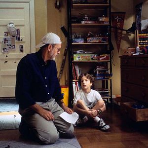 Bilder Der Indianer im Küchenschrank