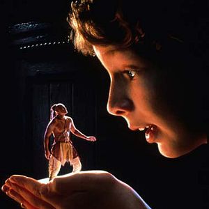 Bilder Der Indianer im Küchenschrank