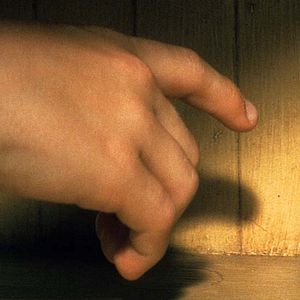 Bilder Der Indianer im Küchenschrank