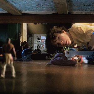 Bilder Der Indianer im Küchenschrank