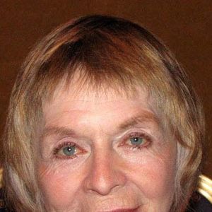 Bilder Susannah York