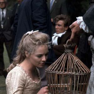 Bilder Tom Jones - Zwischen Bett und Galgen