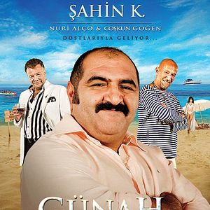 Bilder Günah Keçisi