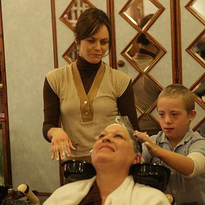 Bilder Café de Flore