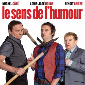 Bilder Le Sens de l'humour