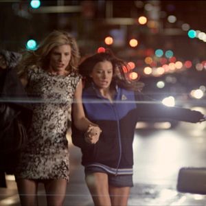 Bilder Exit - A Night from Hell