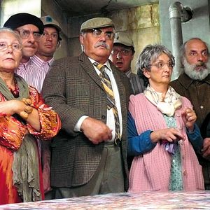 Bilder Serge Papagalli