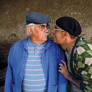 Bilder Serge Papagalli