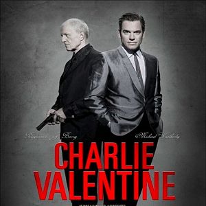 Bilder Charlie Valentine - Gangster, Gunfighter, Gentleman
