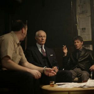 Bilder Charlie Valentine - Gangster, Gunfighter, Gentleman