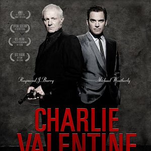 Bilder Charlie Valentine - Gangster, Gunfighter, Gentleman