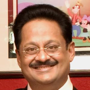 Bilder Tapaas Chakravarty