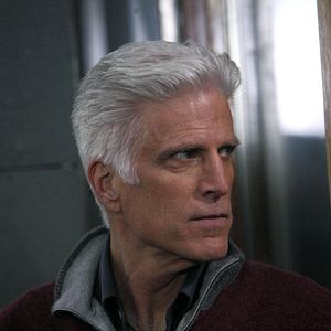 Bilder Ted Danson
