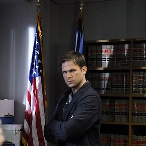 Bilder Matthew Davis