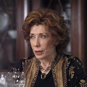 Bilder Lily Tomlin