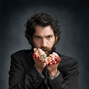 Bilder Damages – Im Netz der Macht