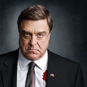 Bilder John Goodman