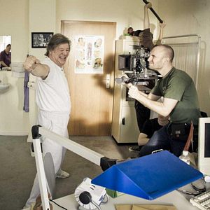 Bilder Claude-Oliver Rudolph