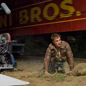 Bilder Wasser für die Elefanten