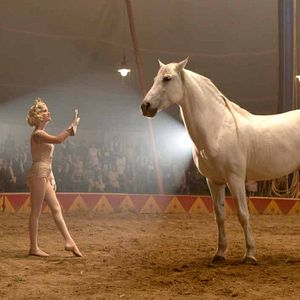 Bilder Wasser für die Elefanten