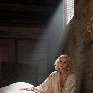 Bilder Wasser für die Elefanten