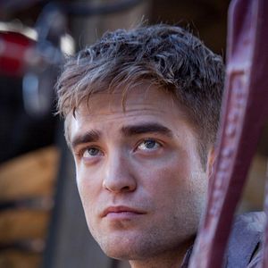 Bilder Wasser für die Elefanten