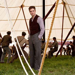 Bilder Wasser für die Elefanten