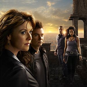 Bilder Sanctuary - Wächter der Kreaturen