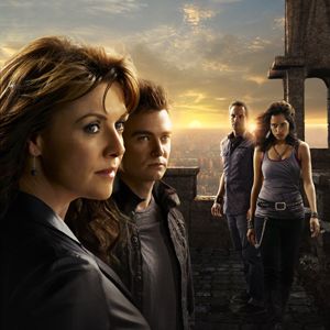 Bilder Sanctuary - Wächter der Kreaturen