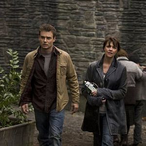 Bilder Sanctuary - Wächter der Kreaturen