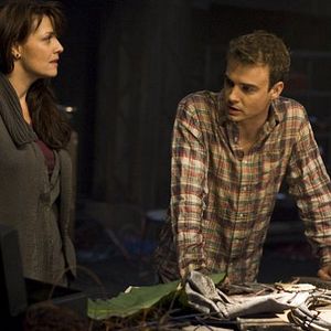 Bilder Sanctuary - Wächter der Kreaturen