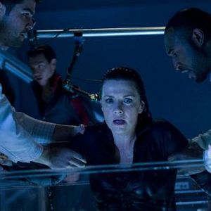 Bilder Sanctuary - Wächter der Kreaturen