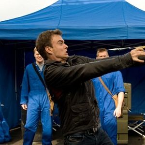 Bilder Adam Copeland