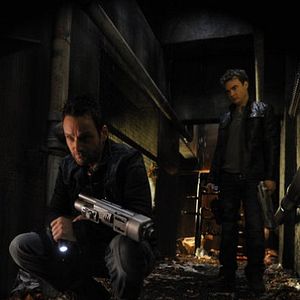 Bilder Sanctuary - Wächter der Kreaturen