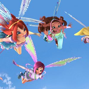 Bilder Iginio Straffi