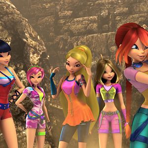 Bilder Iginio Straffi