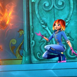 Bilder Iginio Straffi