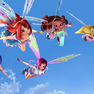 Bilder Iginio Straffi