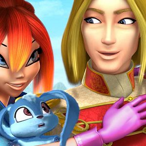 Bilder Iginio Straffi