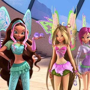 Bilder Iginio Straffi