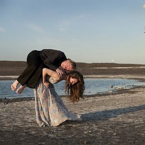 Bilder Pina - tanzt, tanzt sonst sind wir verloren