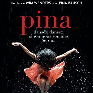 Bilder Pina - tanzt, tanzt sonst sind wir verloren