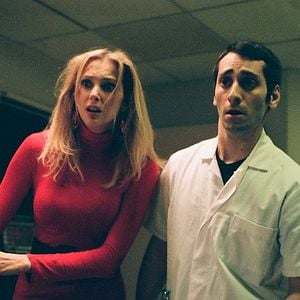 Bilder Der Aufstand der Tannenbäume