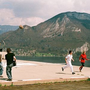 Bilder Der Aufstand der Tannenbäume