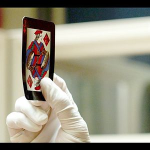 Bilder Rouge diamant