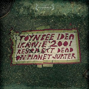 Bilder Resurrect Dead : The Mystery of the Toynbee Tiles