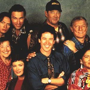 Bilder Ausgerechnet Alaska