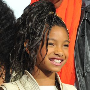 Bilder Willow Smith
