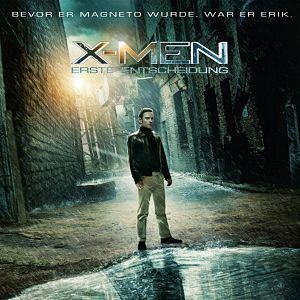 Bilder X-Men: Erste Entscheidung